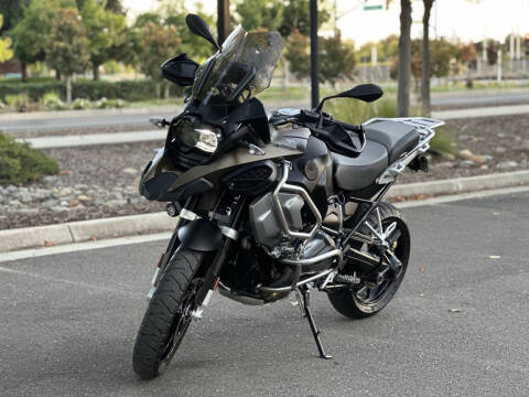 2019 BMW R 1200 GS Adventure