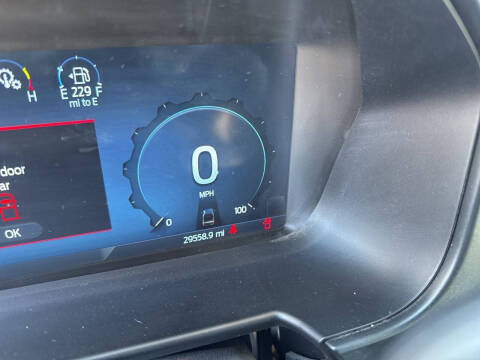 2023 Ford F-350 Super Duty