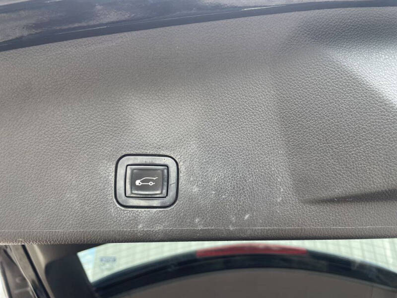 2010 Cadillac SRX Premium Collection