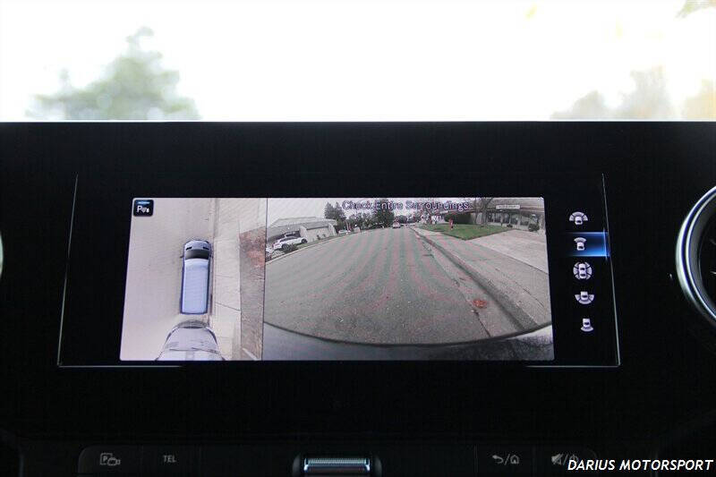 2024 Mercedes-Benz Sprinter 2500