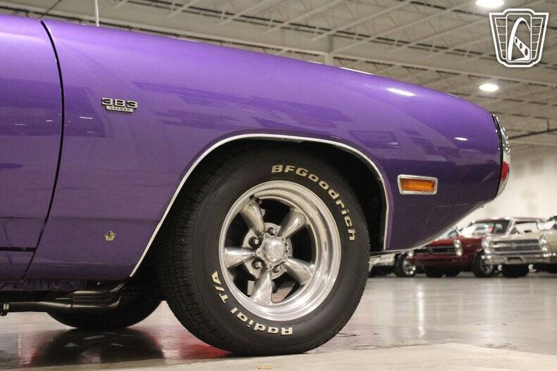 1970 Dodge Coronet