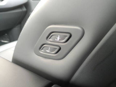 2025 Kia EV9 Wind