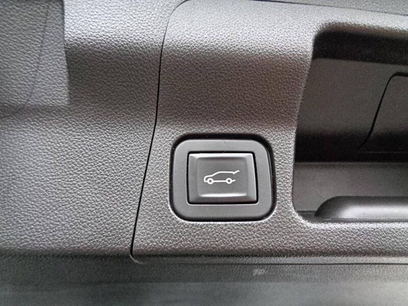 2018 GMC Acadia SLE-2