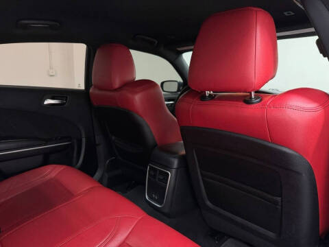 2021 Dodge Charger Scat Pack