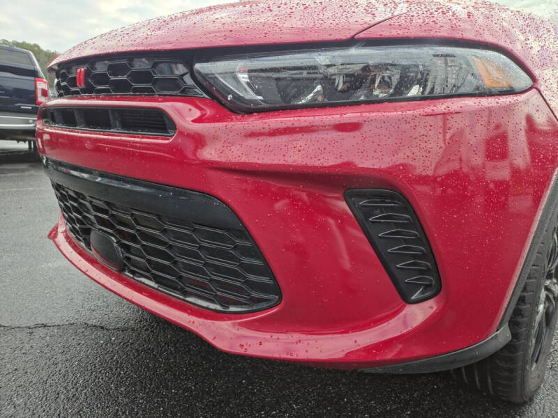 2023 Dodge Hornet GT