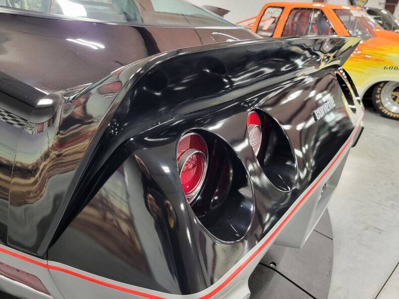 1978 Chevrolet Corvette