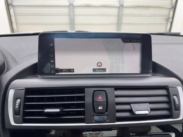 2017 BMW 2 Series 230i