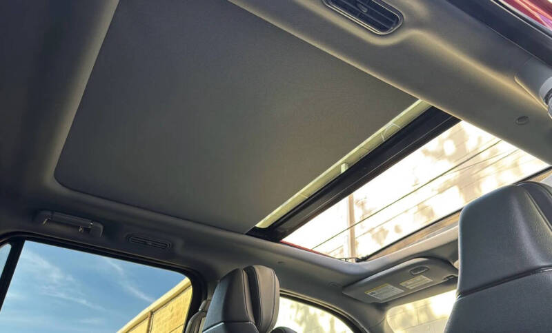 2019 Lincoln Navigator L Reserve