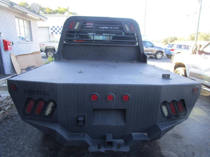 2006 Ford F-350 Super Duty