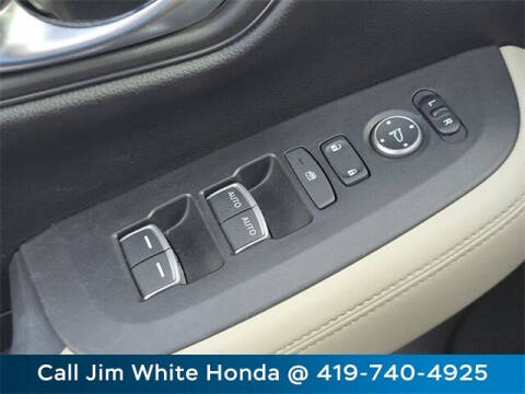 2023 Honda HR-V EX-L