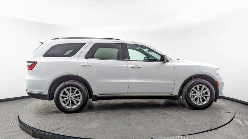 2023 Dodge Durango SXT