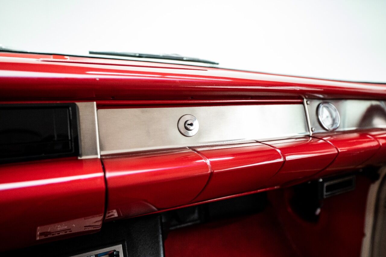 1958 Chevrolet Impala 63