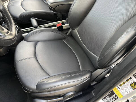 2013 MINI Countryman Cooper S