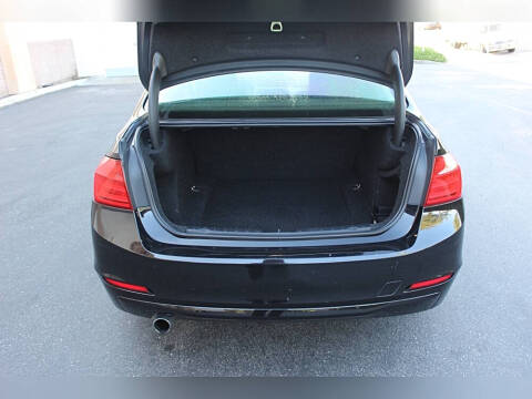 2014 BMW 3 Series 320i xDrive