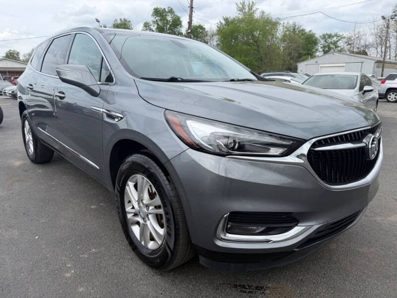 2019 Buick Enclave Essence