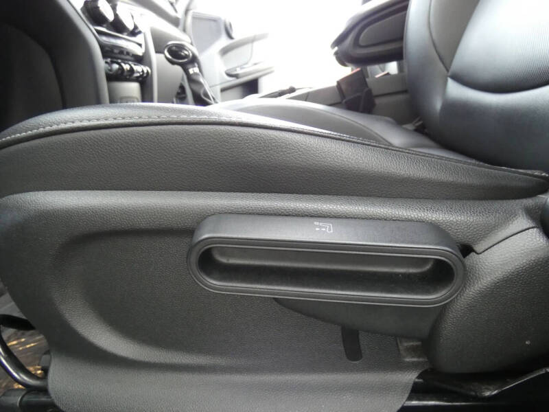 2019 MINI Countryman Cooper