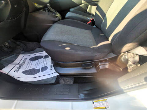 2015 RAM ProMaster City SLT