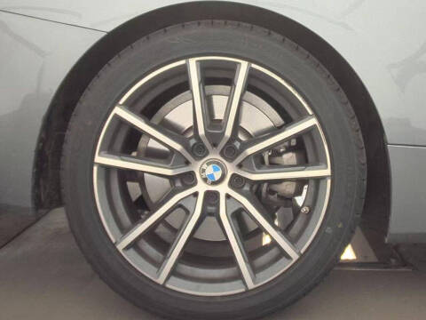 2025 BMW 4 Series 430i