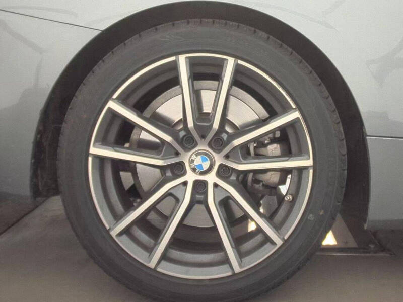 2025 BMW 4 Series 430i