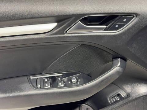 2019 Audi A3 quattro Premium 45 TFSI