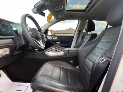 2020 Mercedes-Benz GLE GLE 450 4MATIC