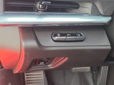 2025 Chevrolet Corvette Stingray