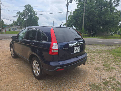 2009 Honda CR-V EX
