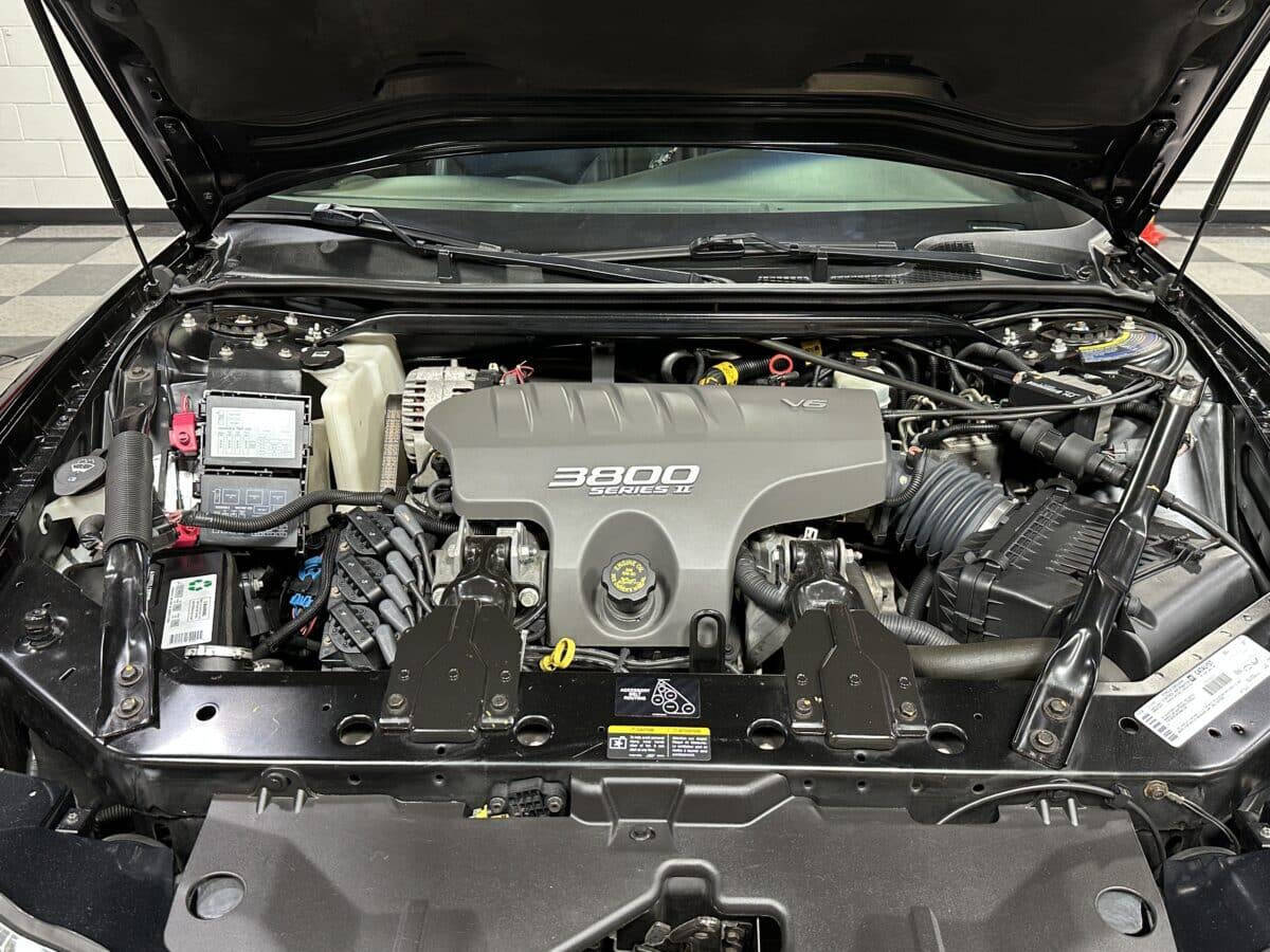 2002 Chevrolet Monte Carlo 26