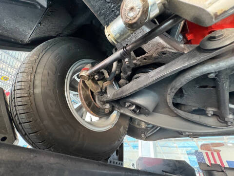 1955 Chevrolet Bel Air