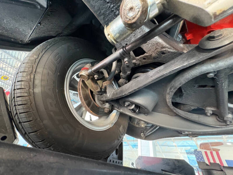 1955 Chevrolet Bel Air