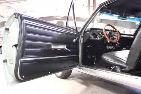 1965 Chevrolet Chevelle