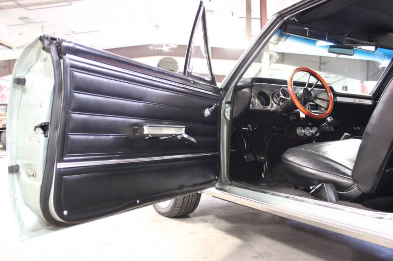 1965 Chevrolet Chevelle