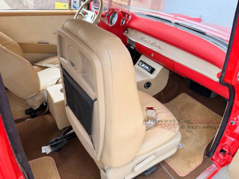 1957 Chevrolet 210
