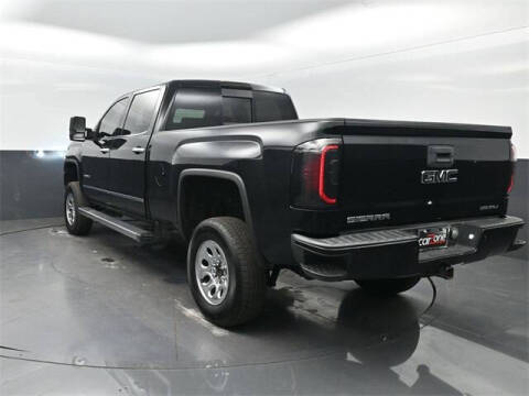 2016 GMC Sierra 1500