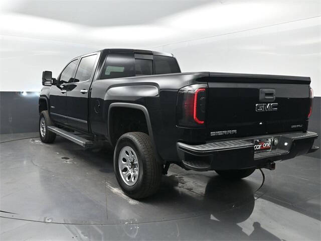 2016 GMC Sierra 1500