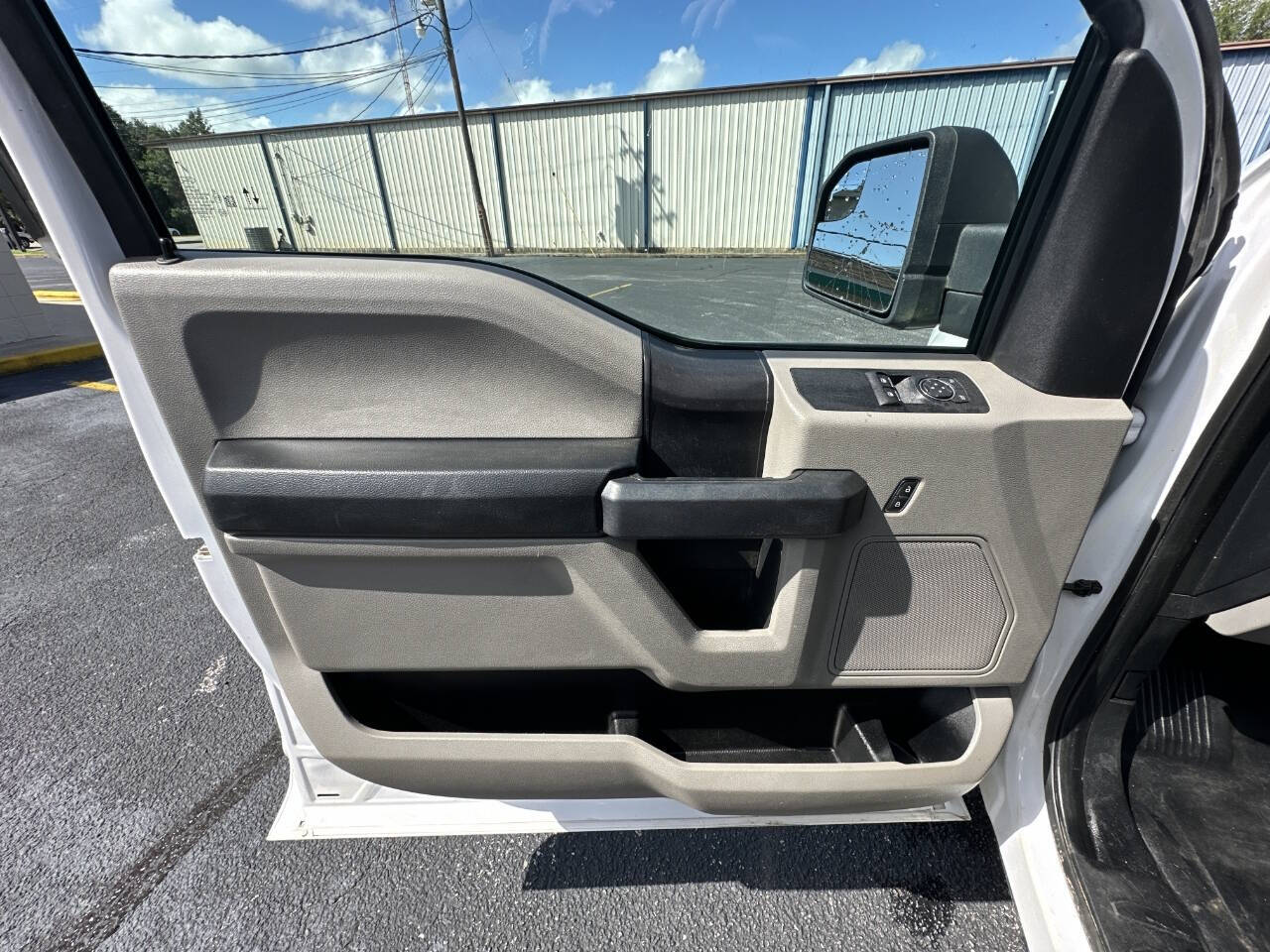 2020 Ford F-150 for sale at Greenlight Wholesalers LLC in Pensacola, FL