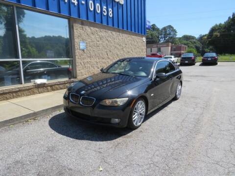 2009 BMW 3 Series for sale at 1st Choice Autos in Smyrna GA