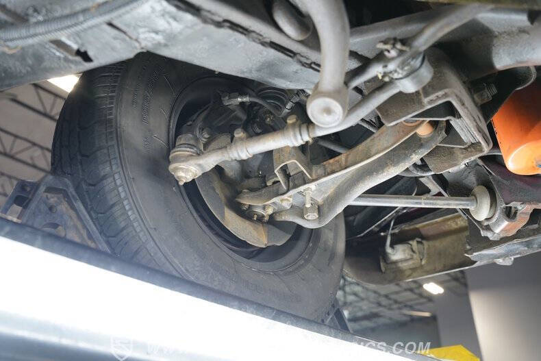 1965 Ford Thunderbird