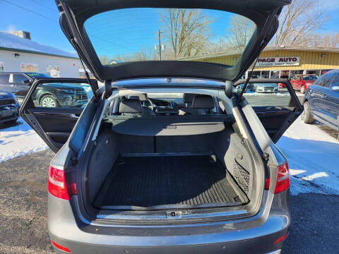 2013 Audi Allroad 2.0T quattro Premium Plus