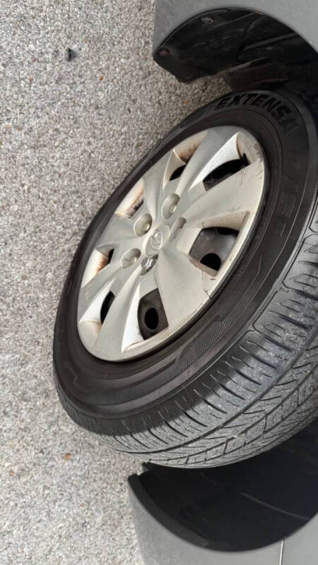 2010 Hyundai Elantra Touring GLS