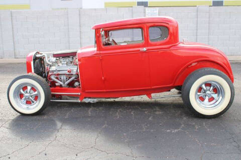 1931 Ford Model A