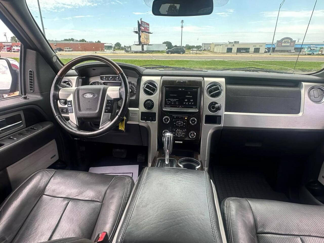 2013 Ford F-150 for sale at Nebraska Motors LLC in Fremont, NE