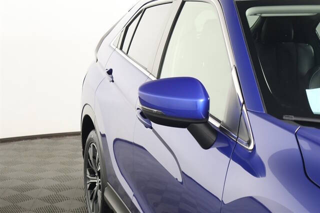 2022 Mitsubishi Eclipse Cross SE