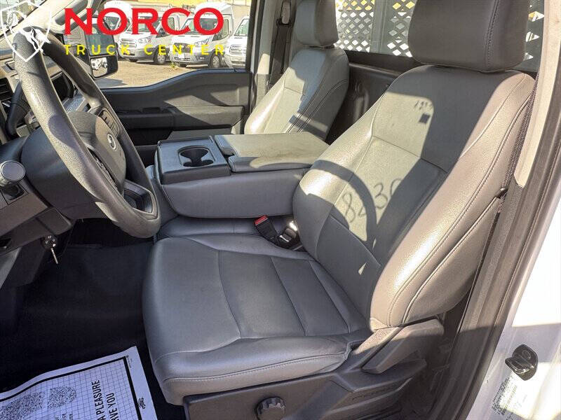 2023 Ford F-550 Super Duty