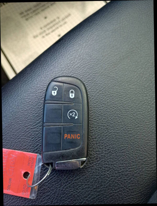 2018 Jeep Compass Altitude