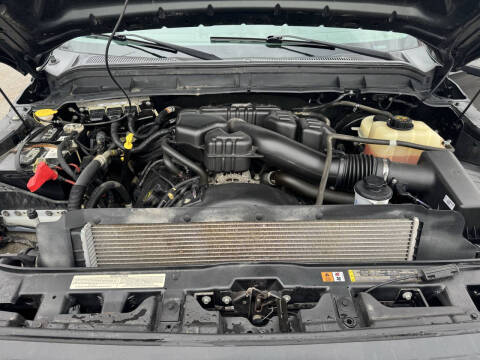 2016 Ford F-250 Super Duty XL