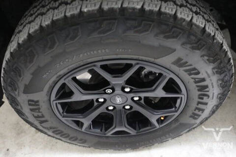 2023 Ford Expedition Timberline
