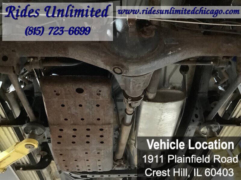 2000 Toyota 4Runner SR5