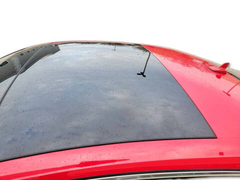 2018 Audi S5 3.0T quattro Prestige