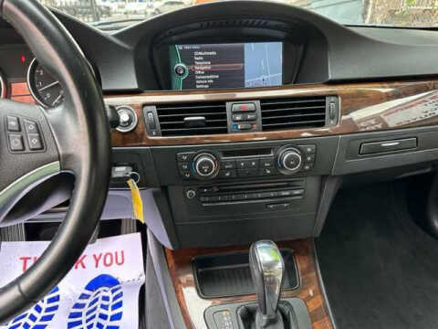 2012 BMW 3 Series 328i